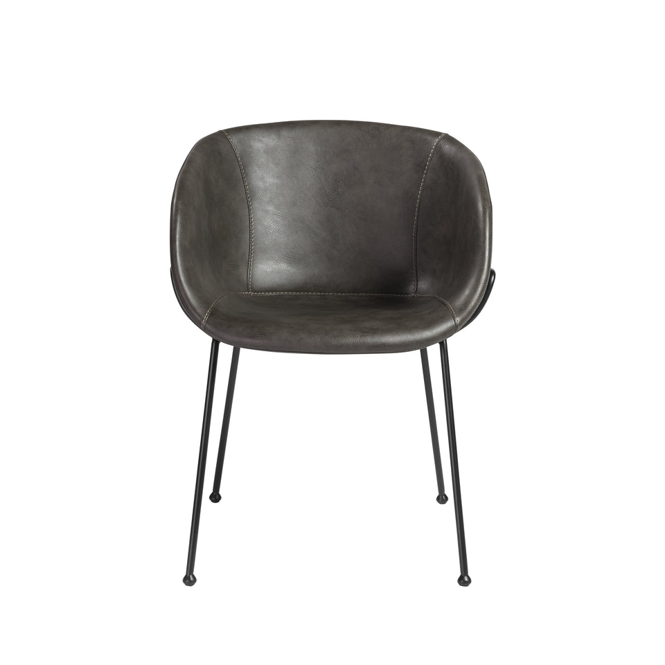 Zach Armchair
