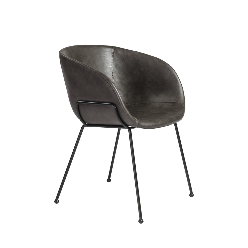 Zach Armchair