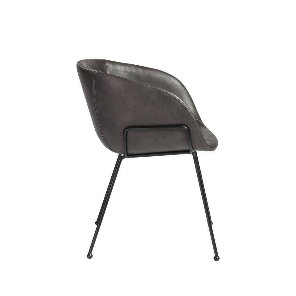 Zach Armchair