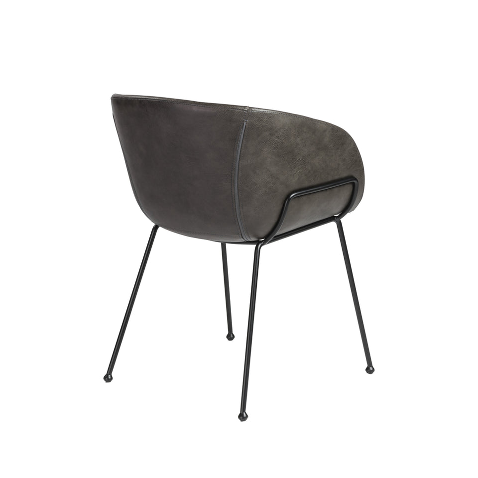 Zach Armchair