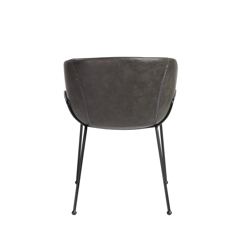 Zach Armchair