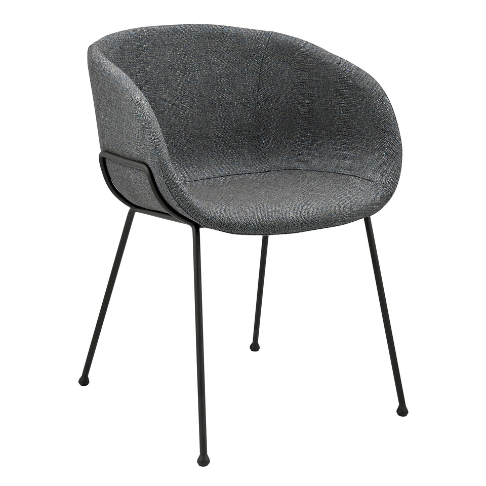 Zach Armchair