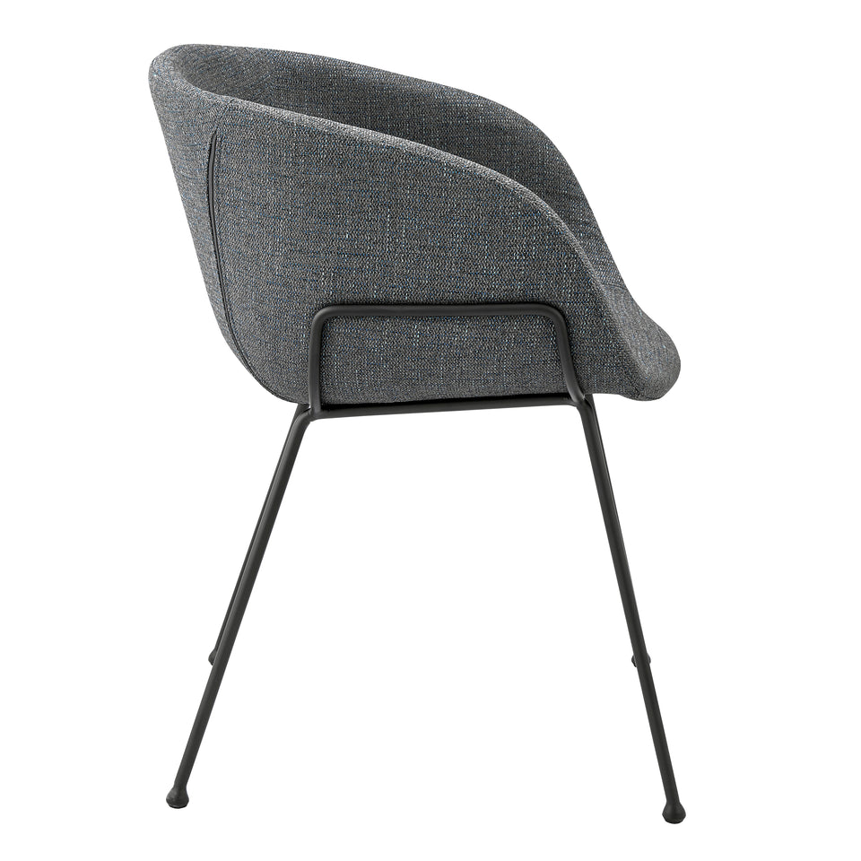 Zach Armchair