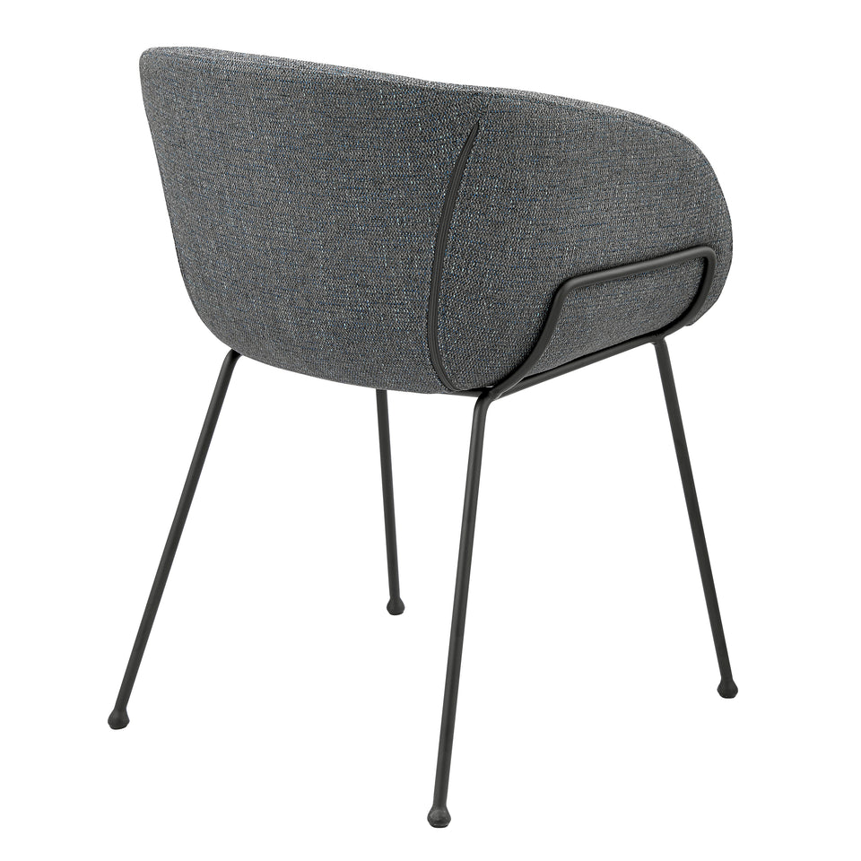 Zach Armchair