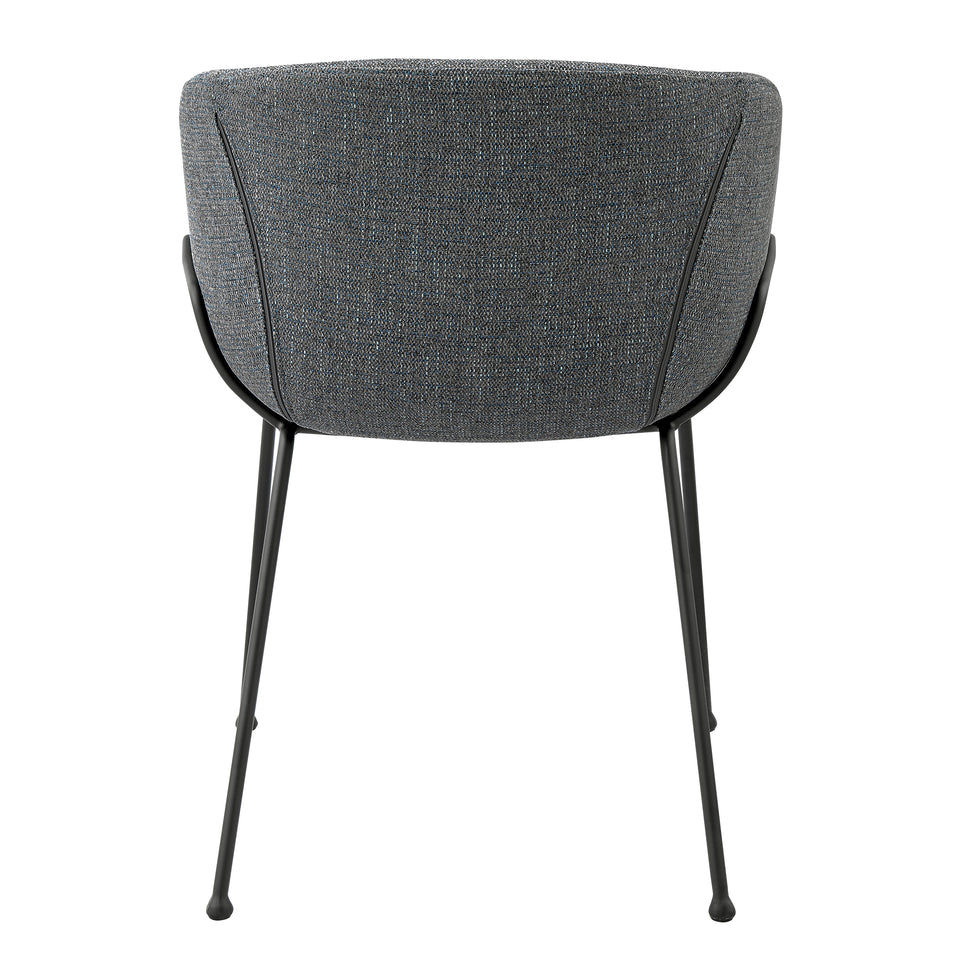 Zach Armchair