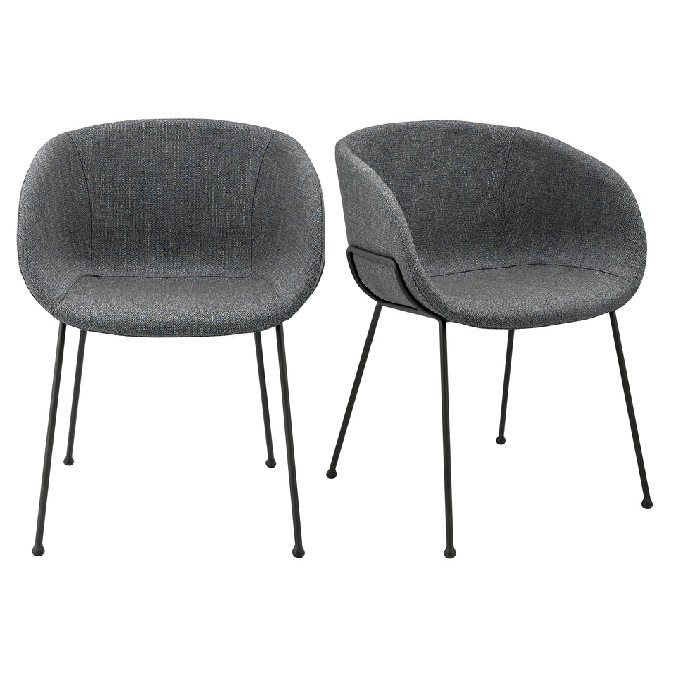 Zach Armchair