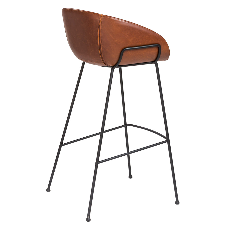 Zach Bar Stool