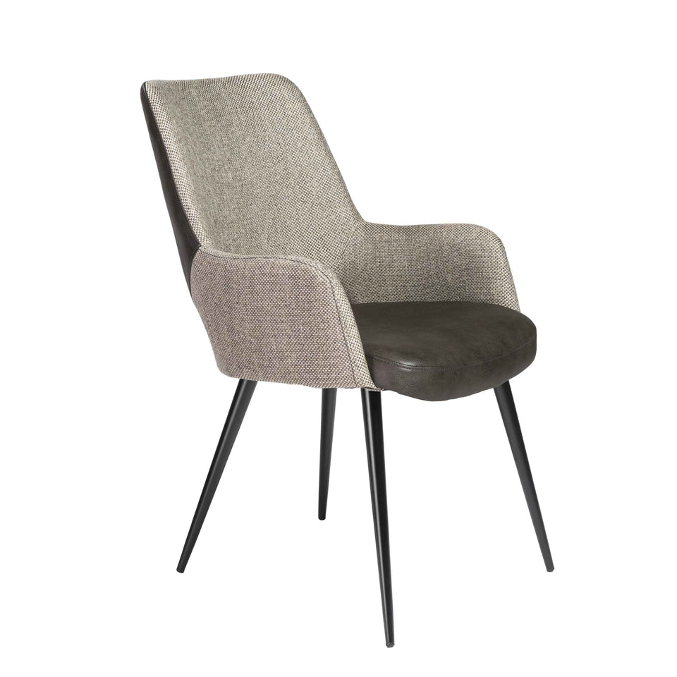 Desi Armchair