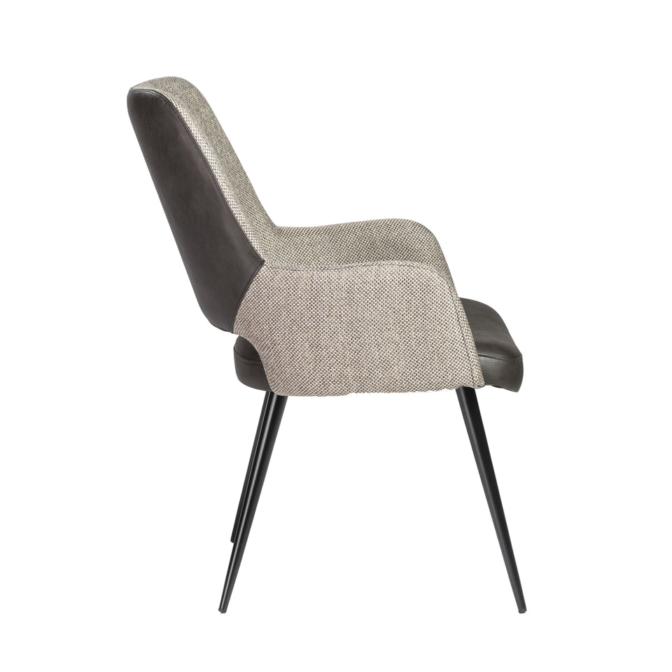 Desi Armchair