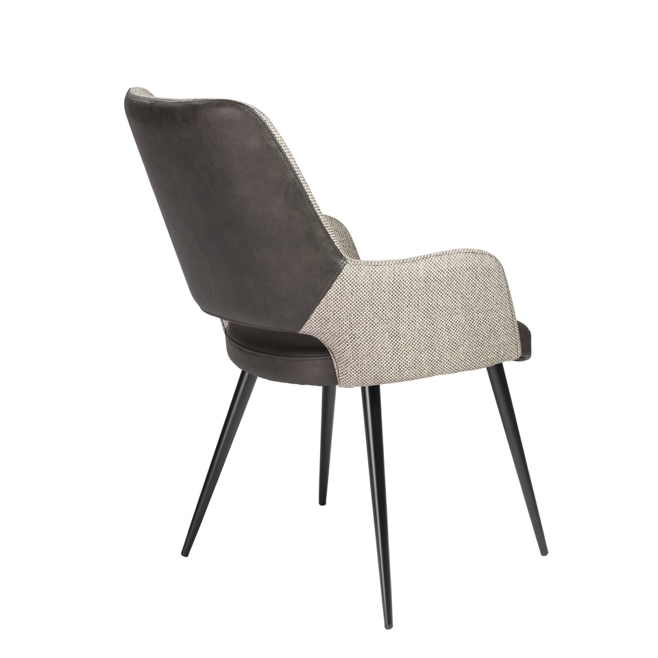 Desi Armchair