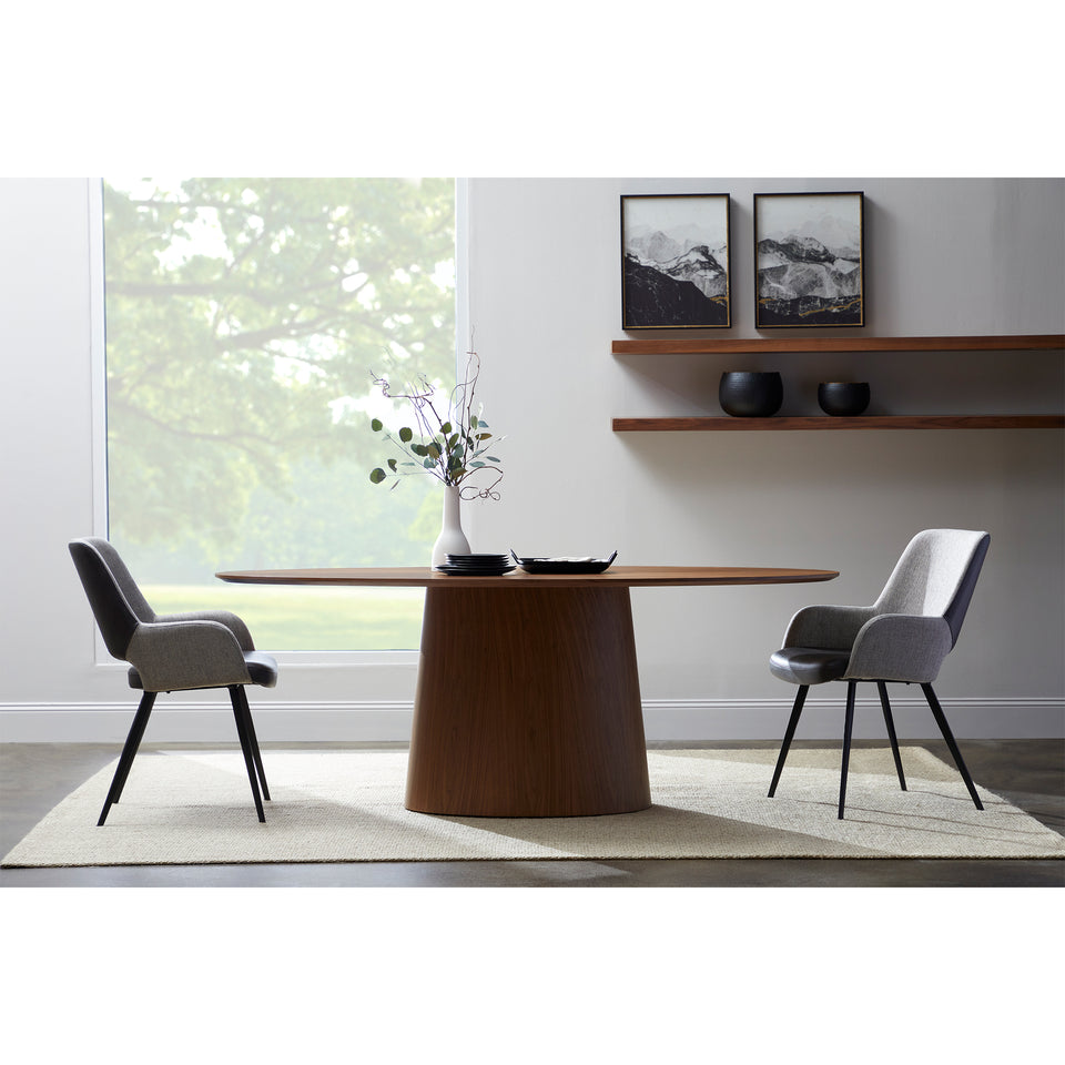 Desi Armchair
