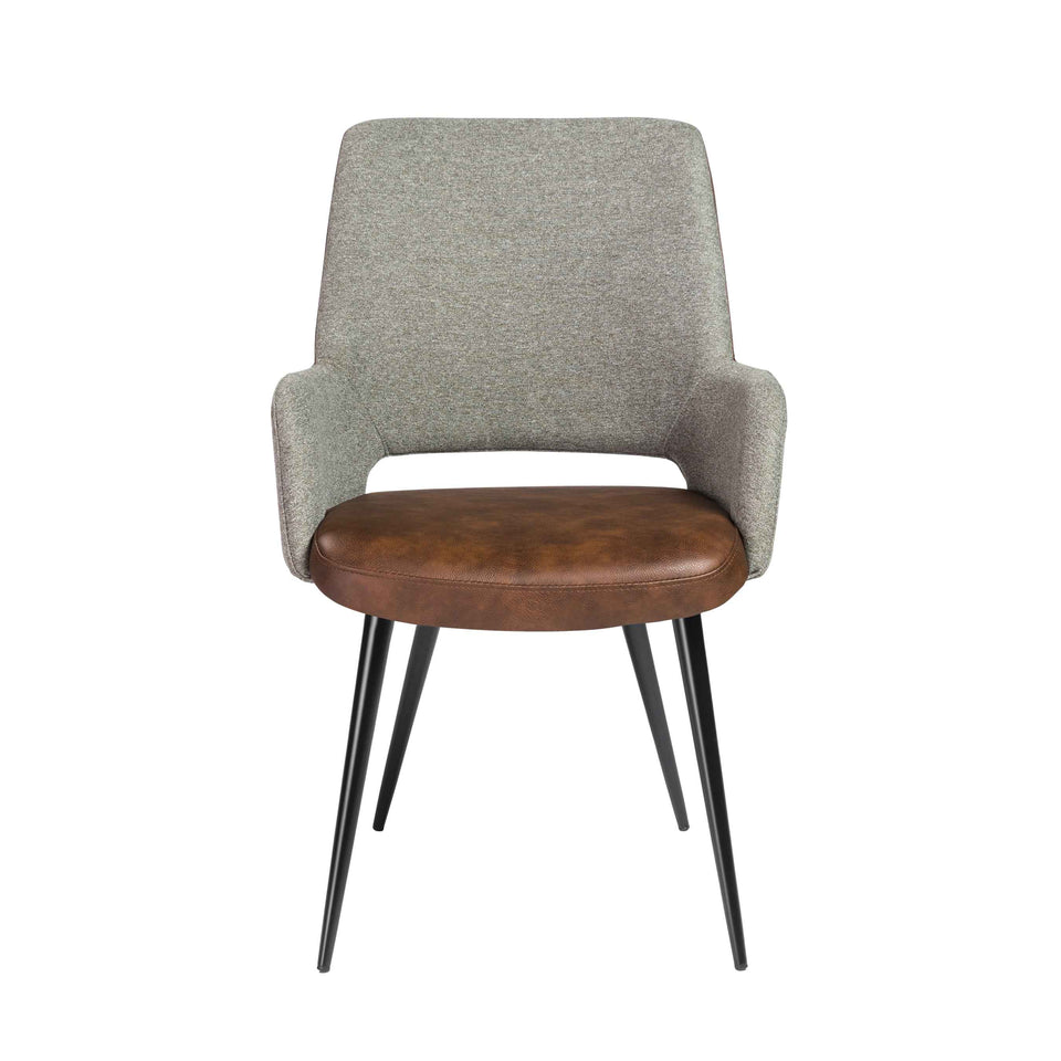 Desi Armchair
