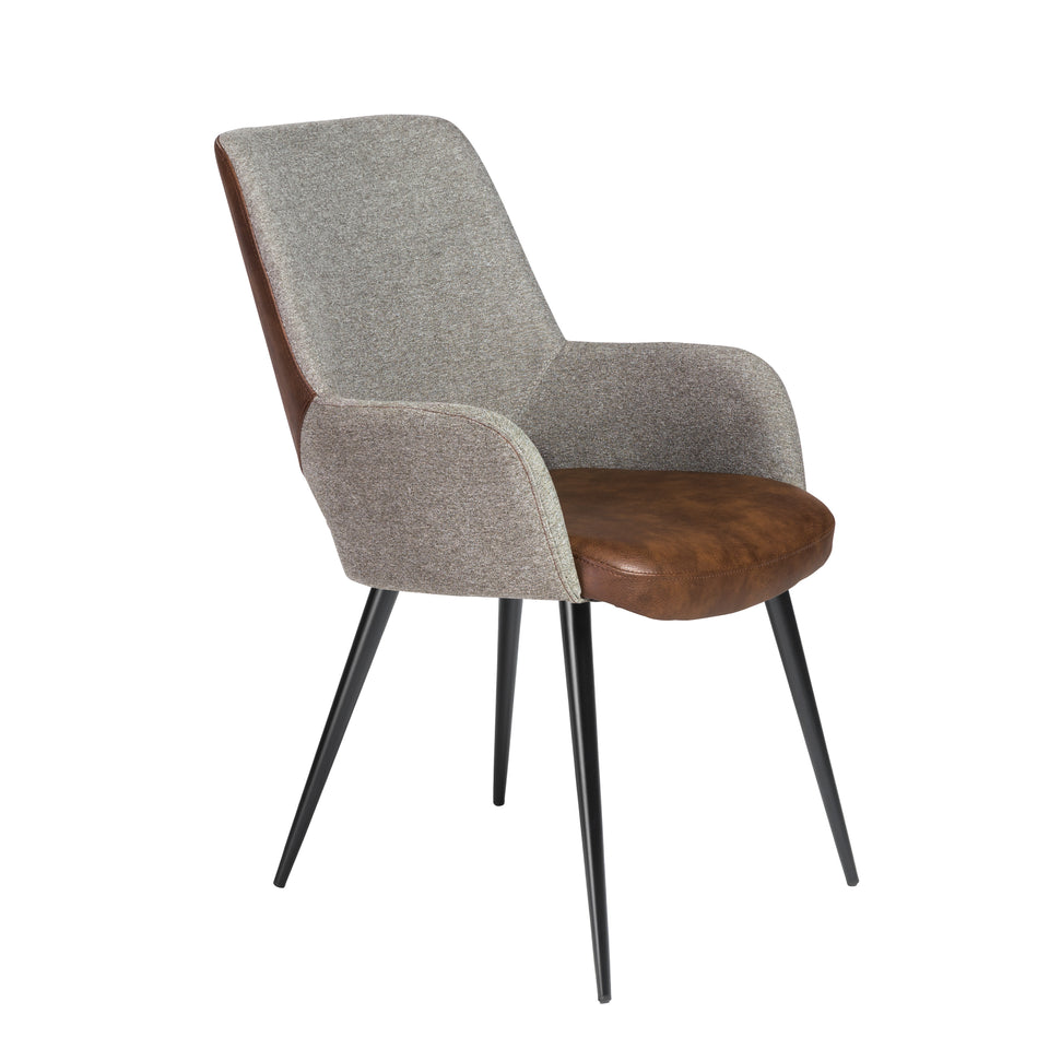 Desi Armchair