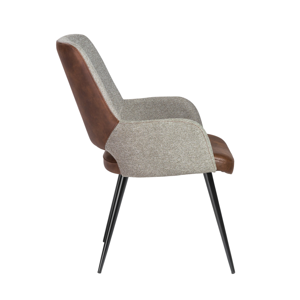 Desi Armchair