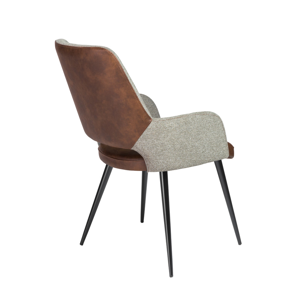 Desi Armchair