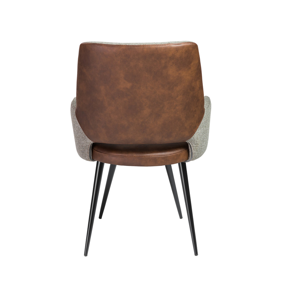 Desi Armchair