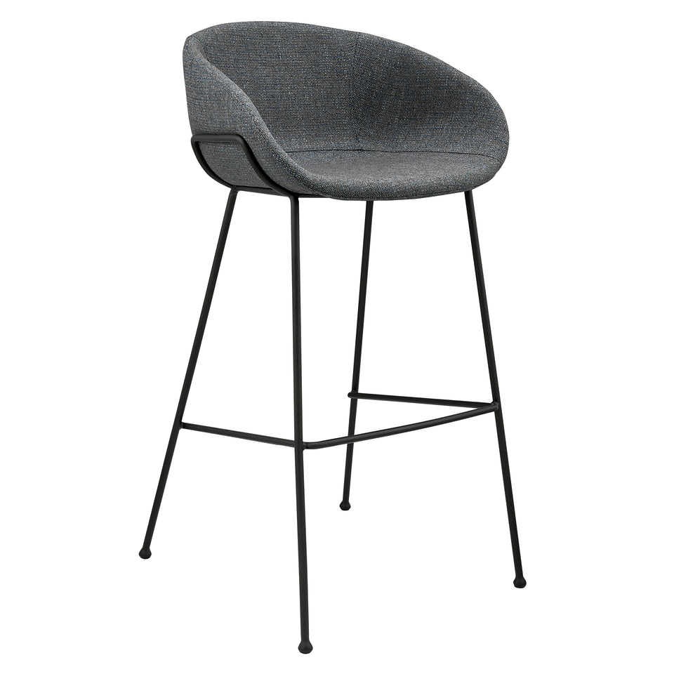 Zach Bar Stool
