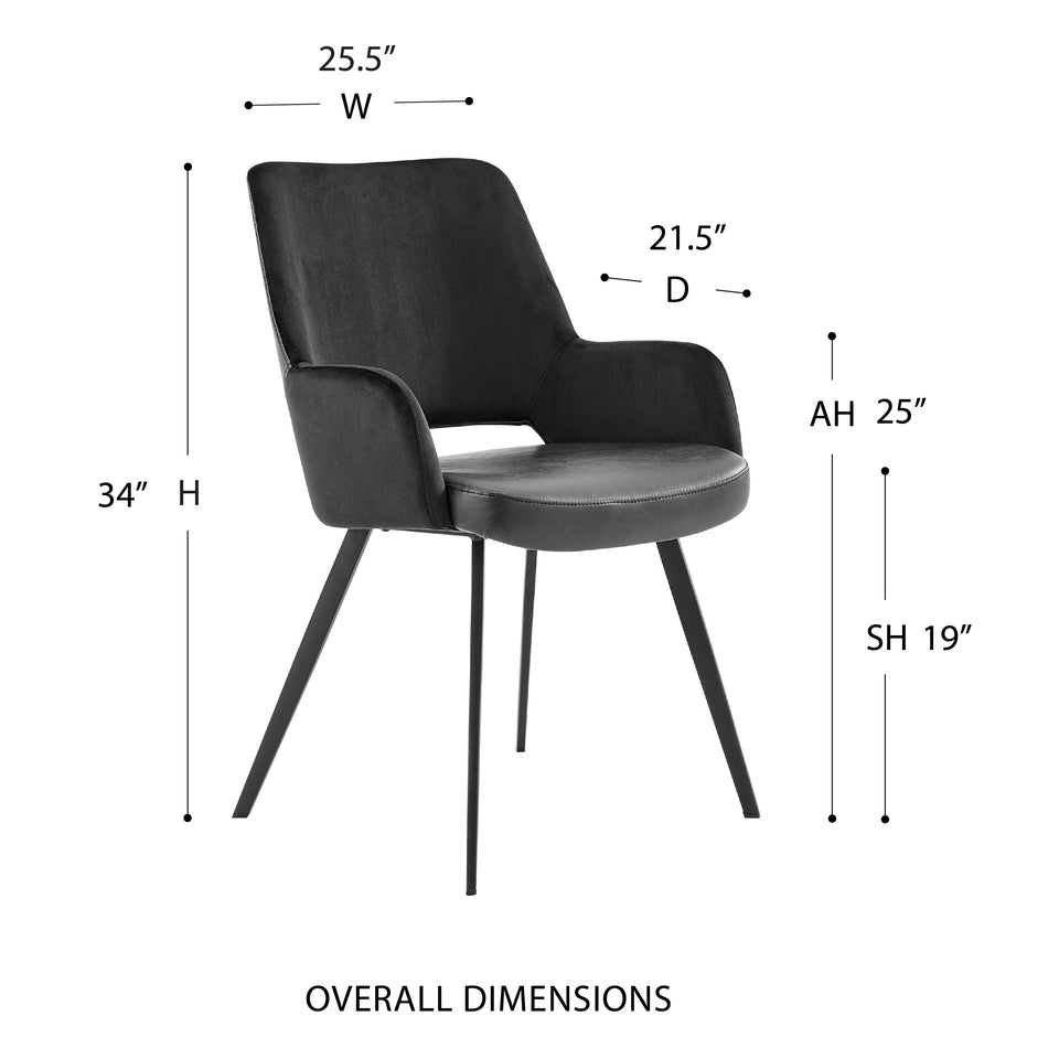 Desi Armchair - MINDS:                              Modern Interiors Network - Design Source