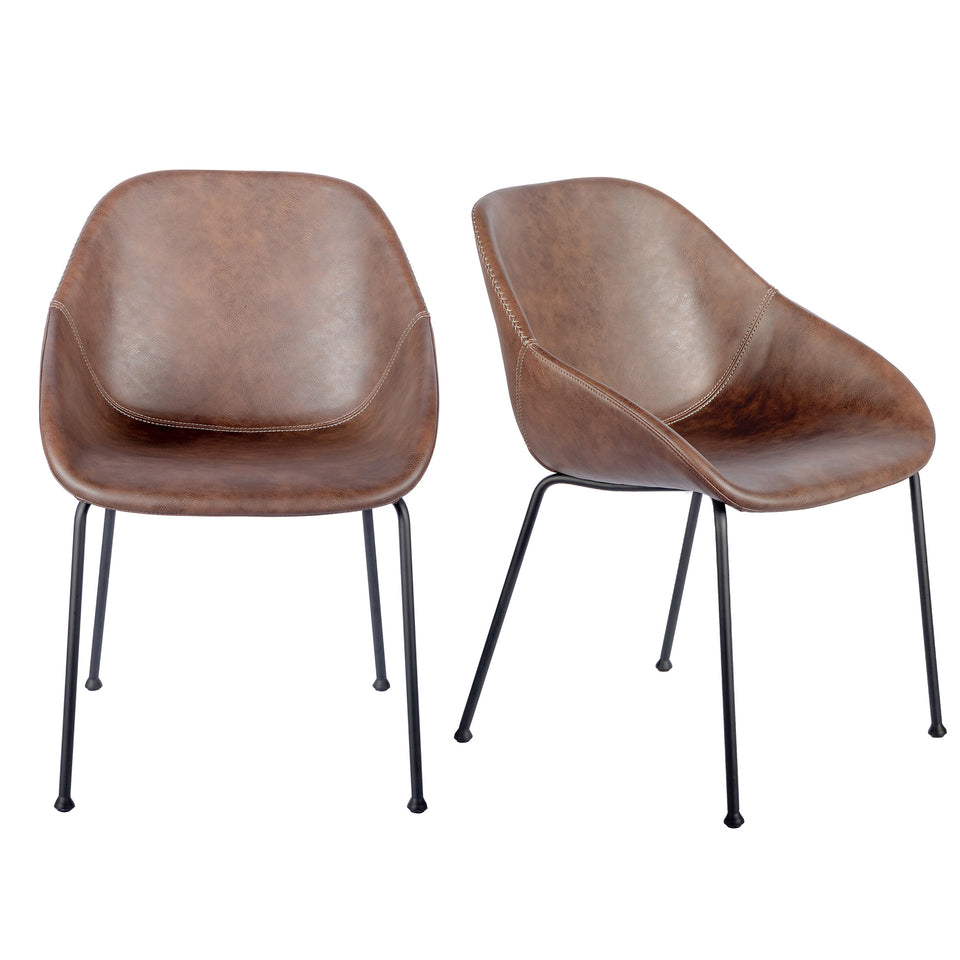 Corinna Side Chair