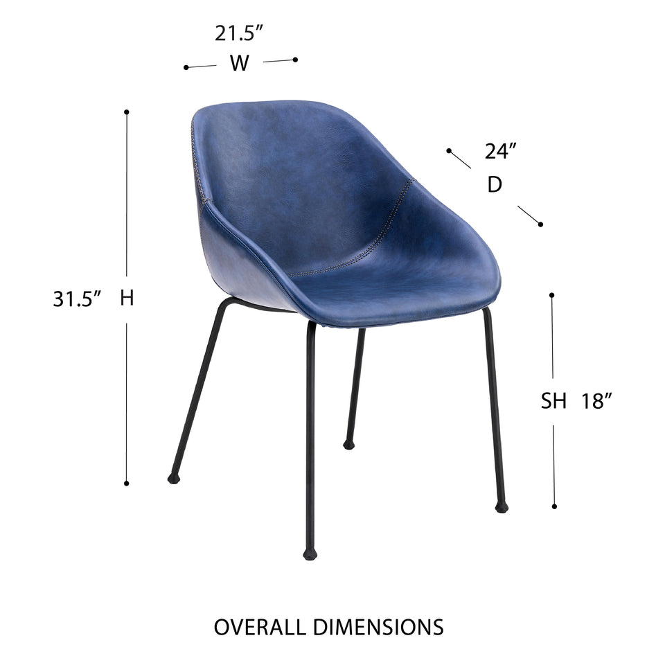 Corinna Side Chair