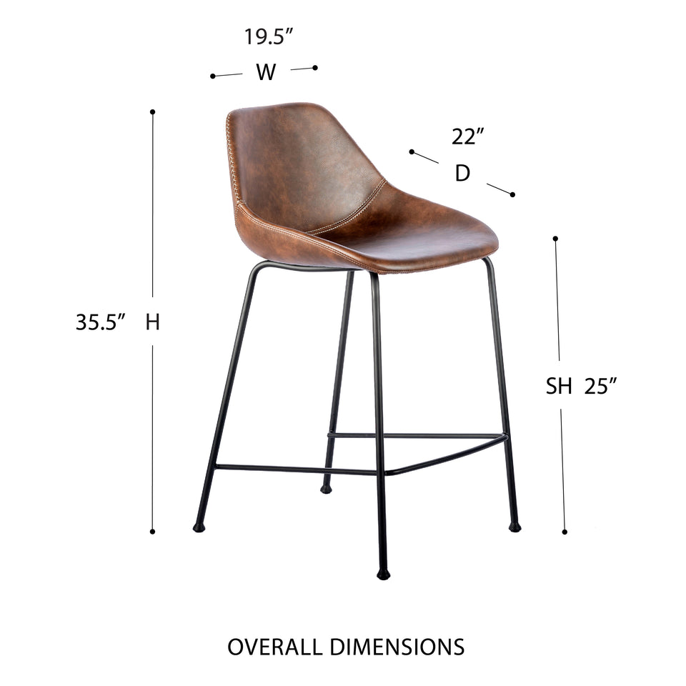 Corinna Counter Stool