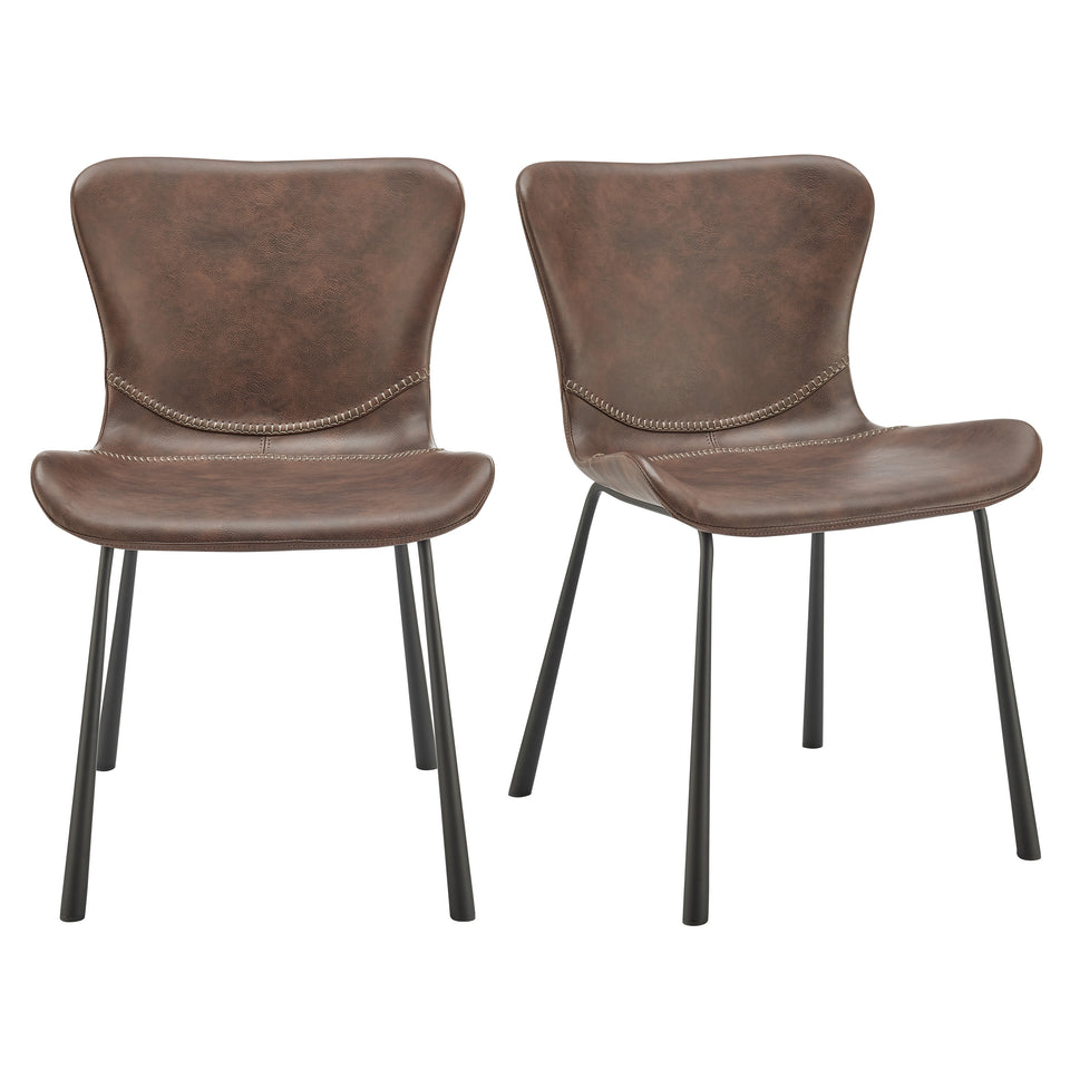 Melody Side Chair