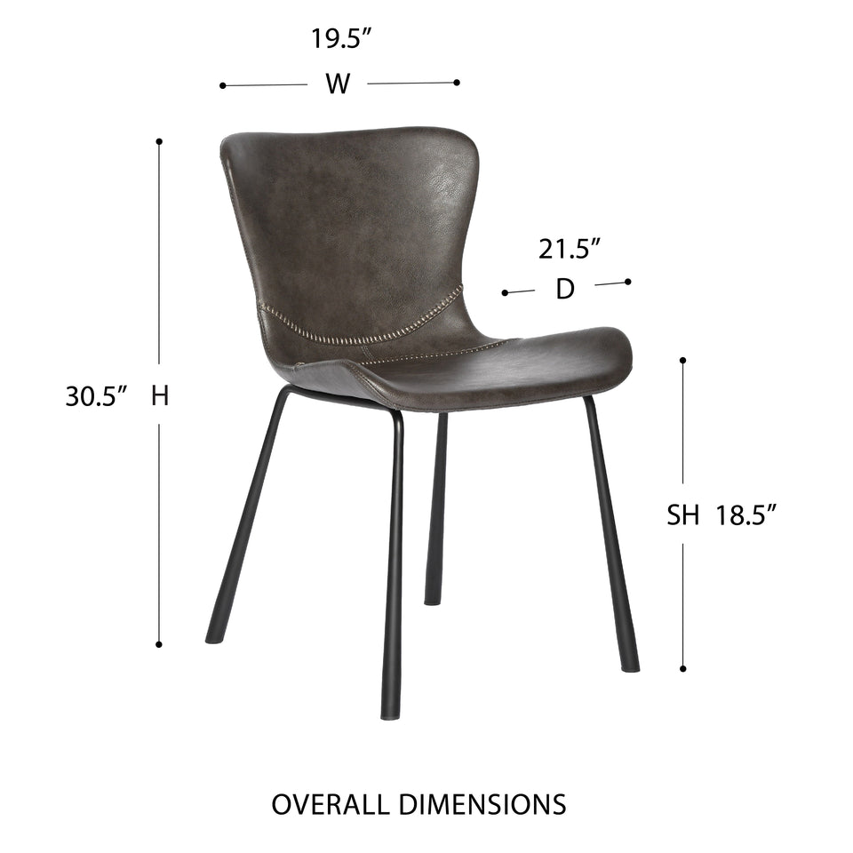 Melody Side Chair