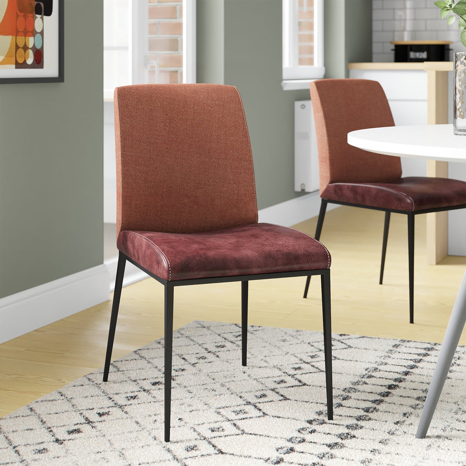 Rasmus Side Chair