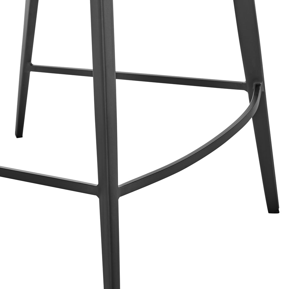 Desi Swivel Counter Stool