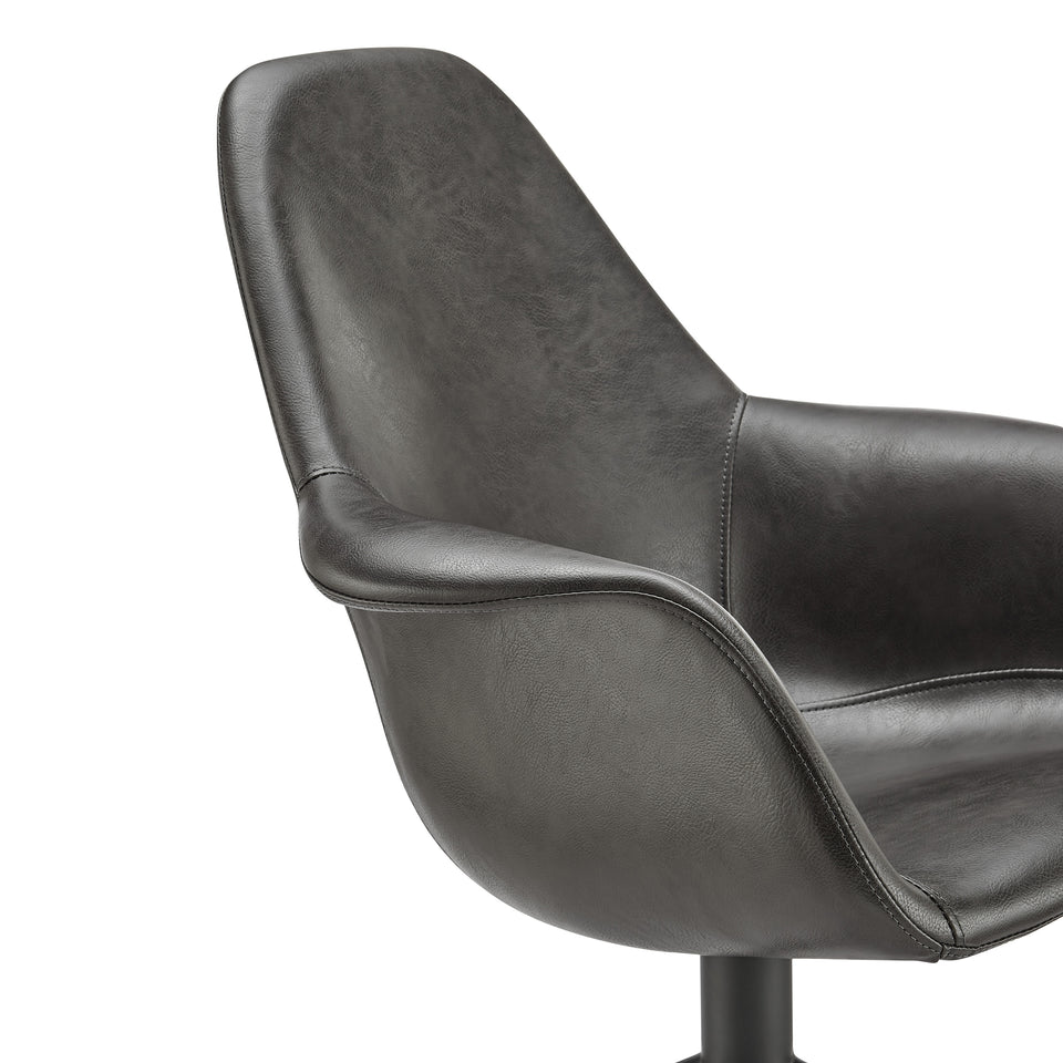 Ralph Swivel Armchair