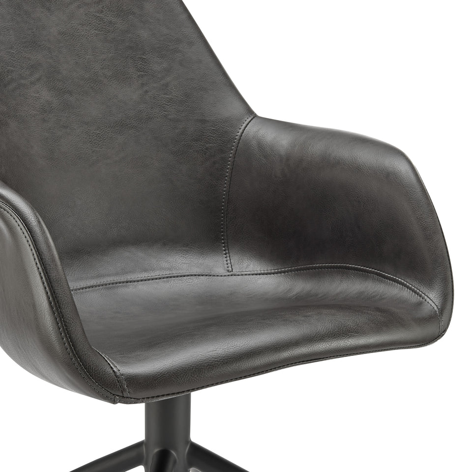 Ralph Swivel Armchair