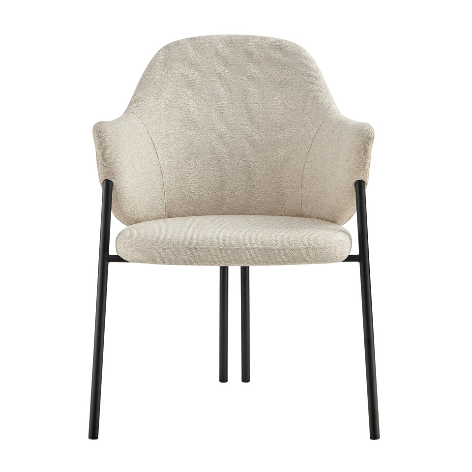 Mette Armchair