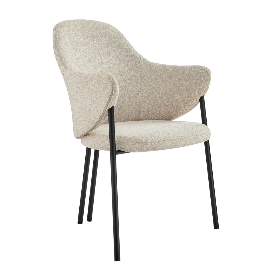 Mette Armchair