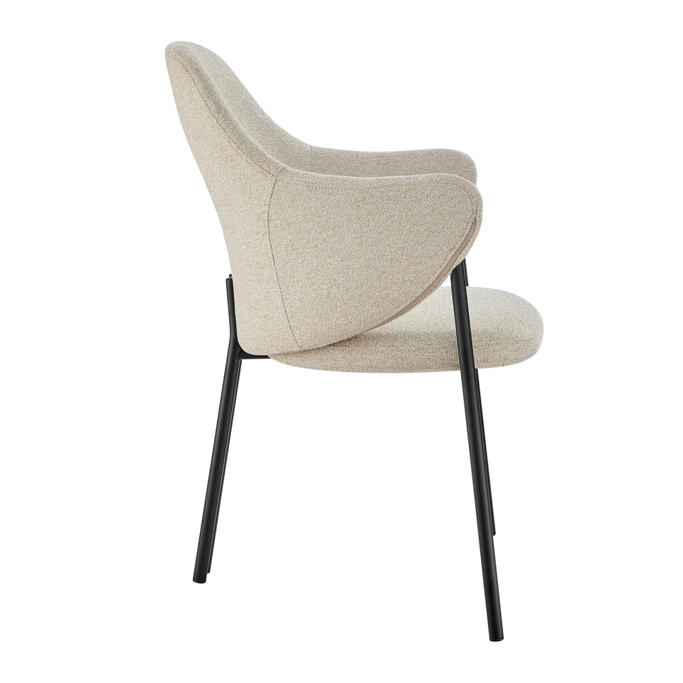 Mette Armchair