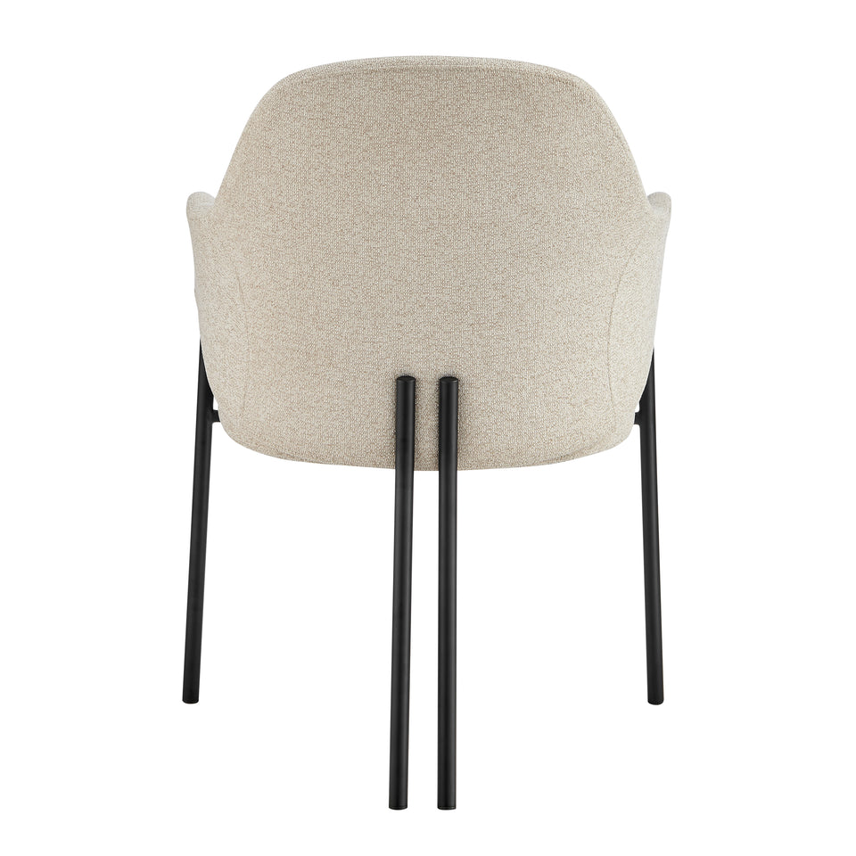 Mette Armchair