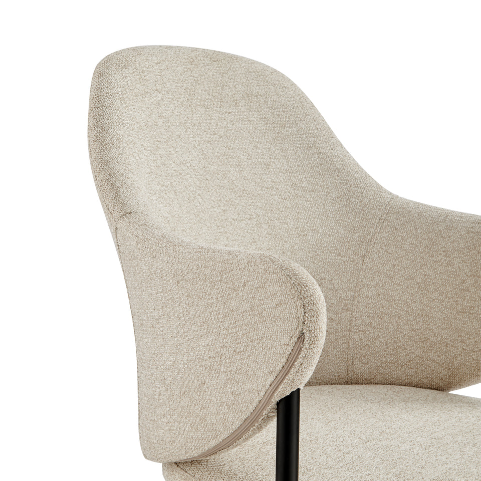 Mette Armchair