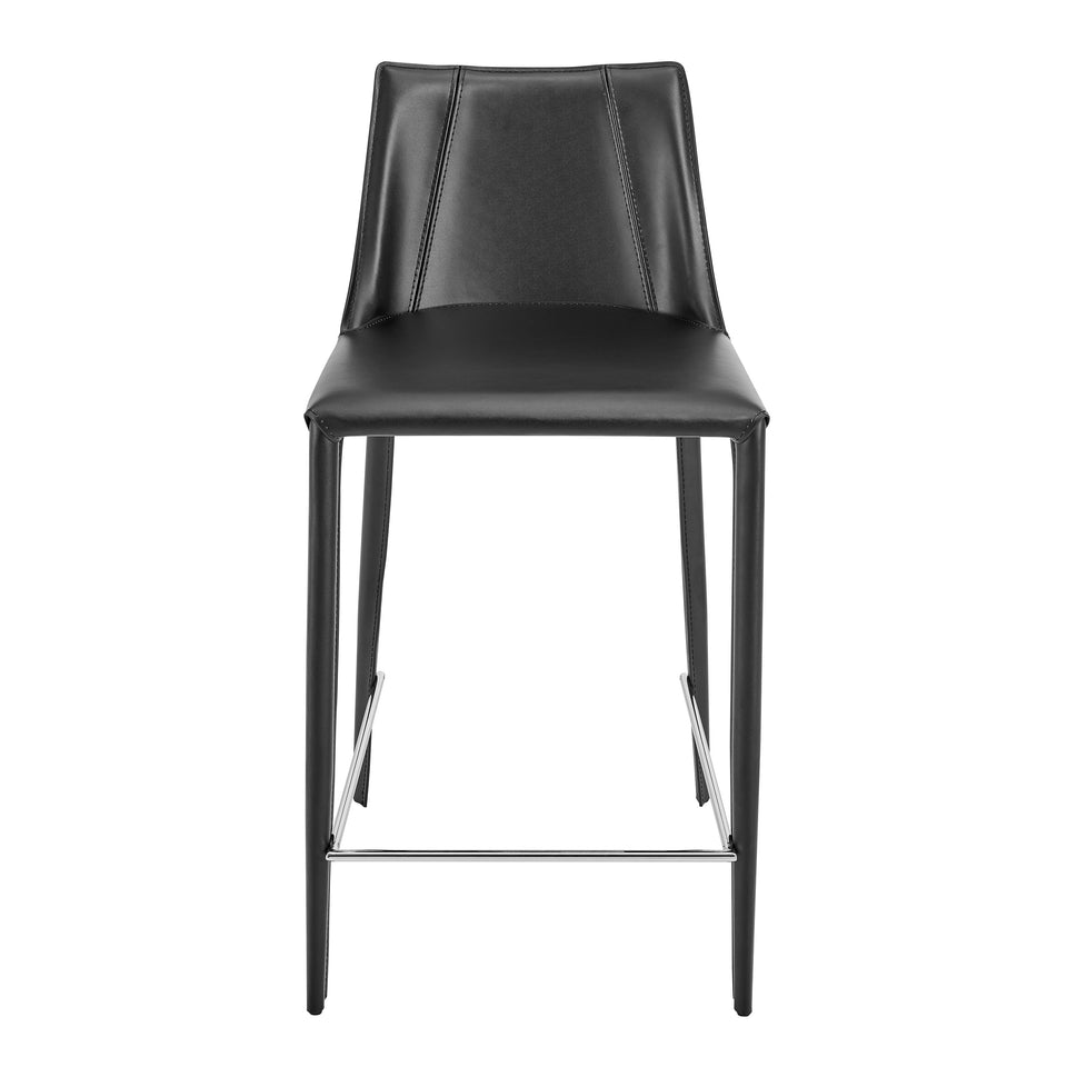 bar stool - front view