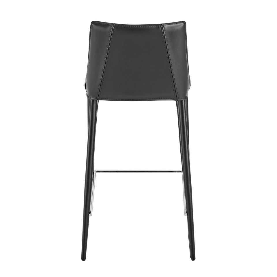 bar stool - lifestyle setting