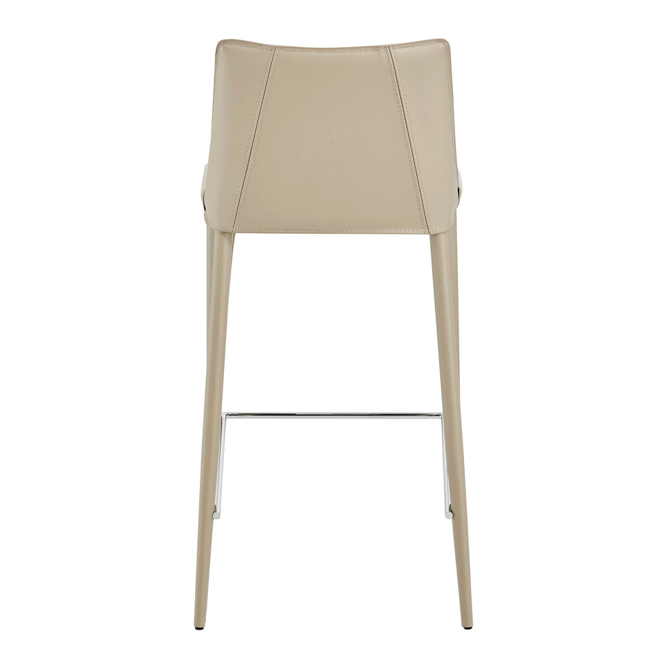 bar stool - lifestyle setting