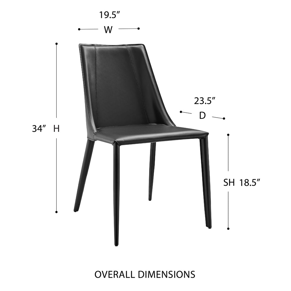 Kalle Side Chair