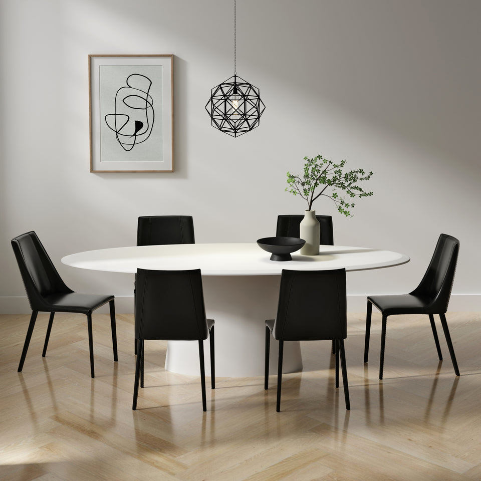 Kalle Side Chair