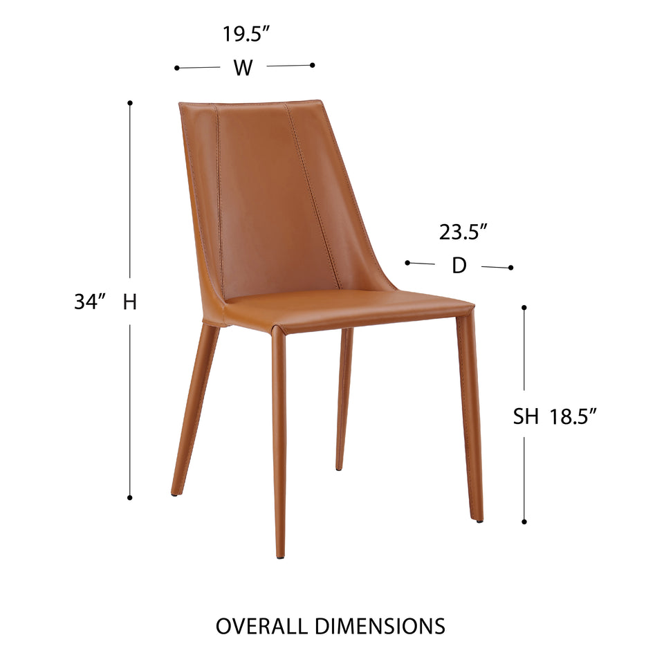 Kalle Side Chair