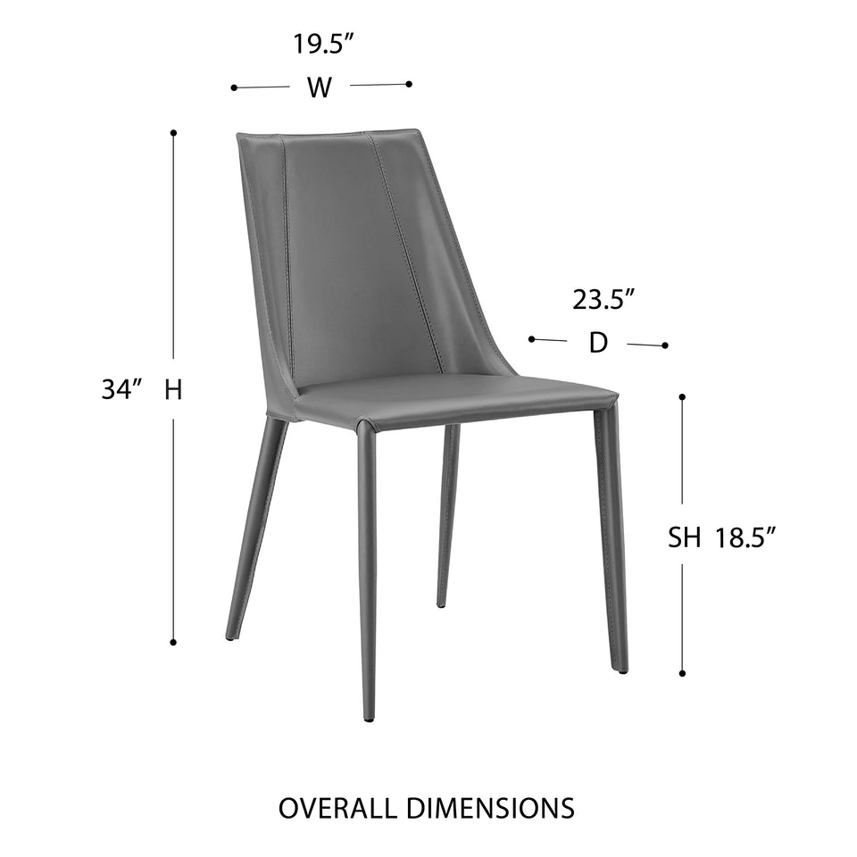 Kalle Side Chair