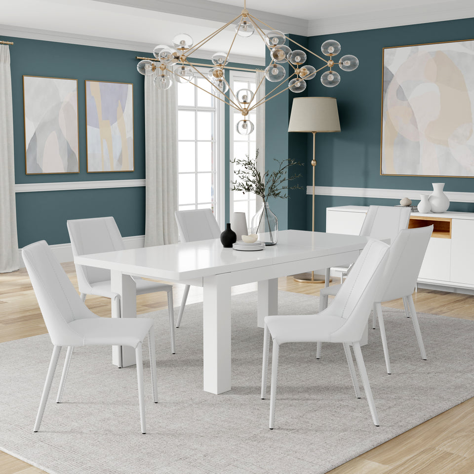 Kalle Side Chair