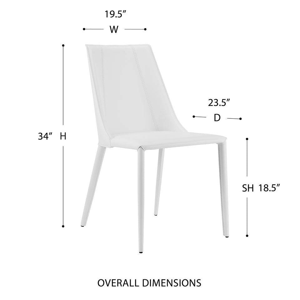 Kalle Side Chair