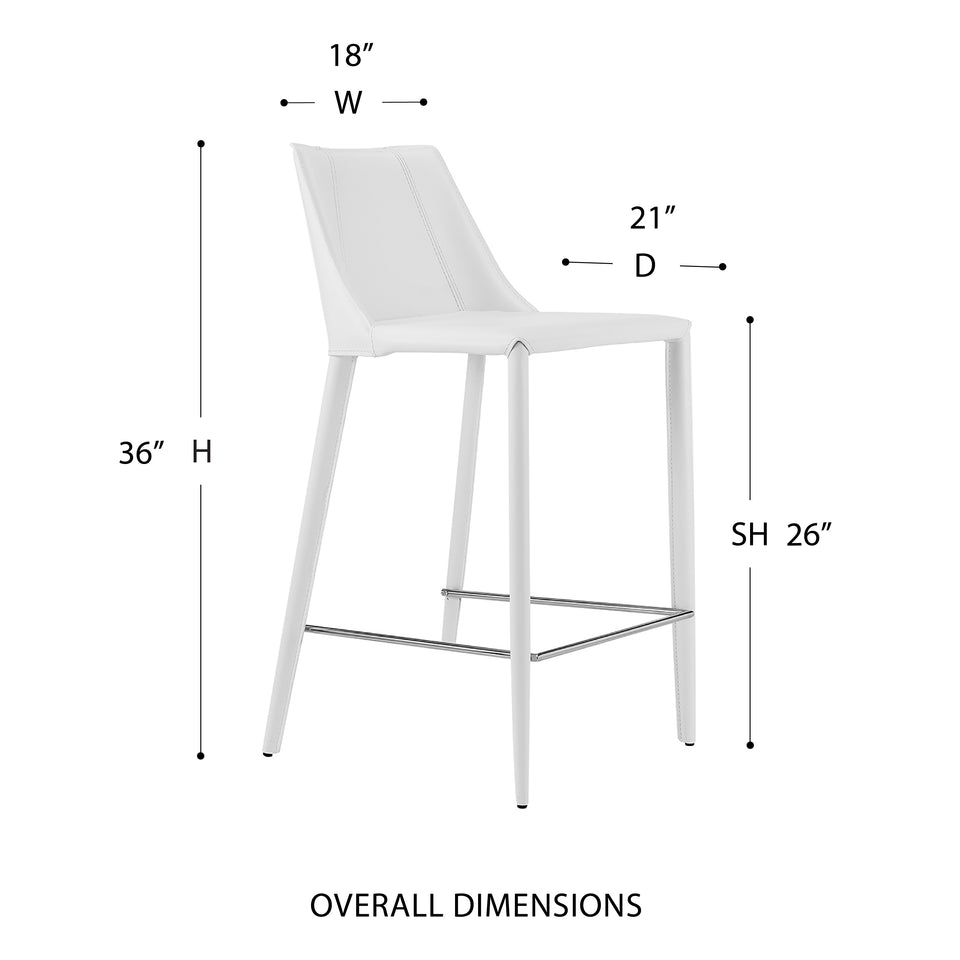 Kalle Counter Stool