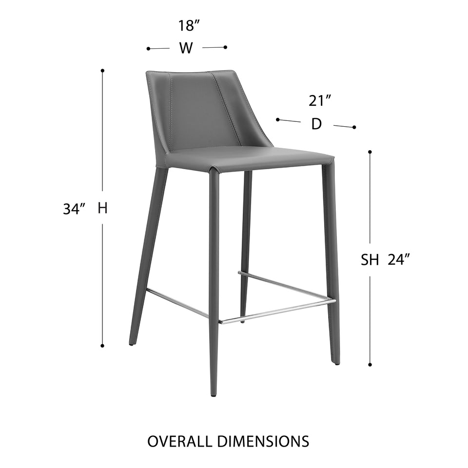 Kalle Counter Stool