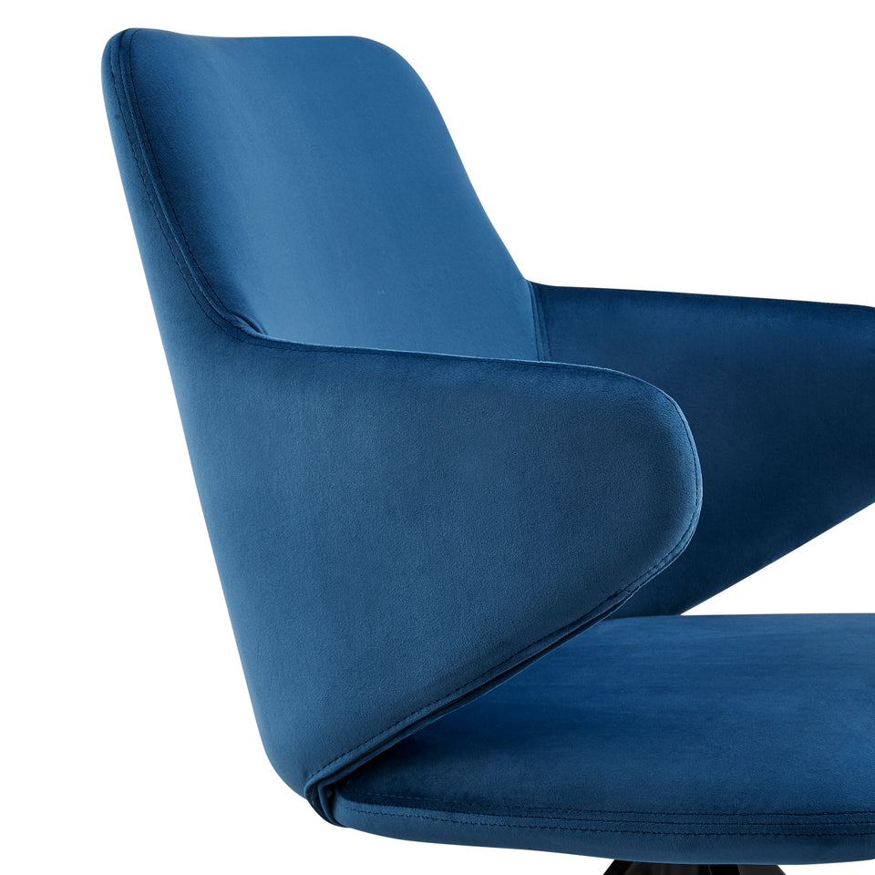 Vigo Swivel Side Chair