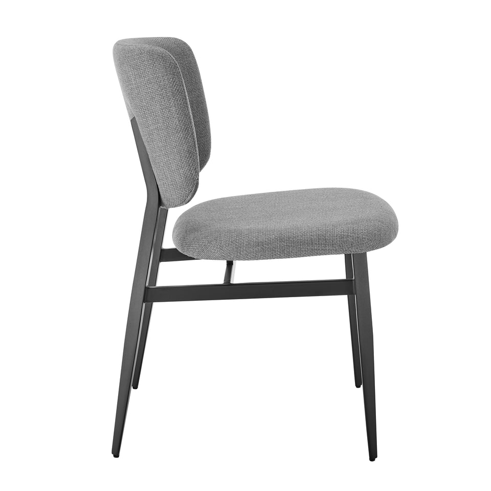 dining chair - detail view
