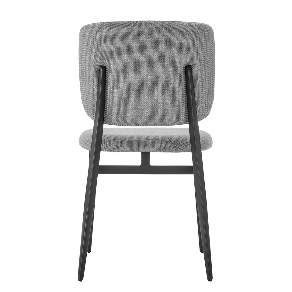 dining chair - lifestyle setting
